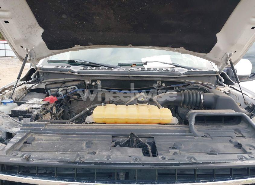 Photo 10 of 2018 Ford F-150 XLT (VIN 1FTEW1E51JKE01710)