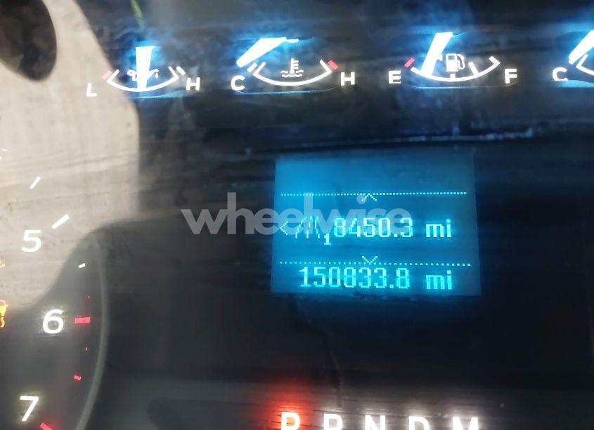 Photo 15 of 2018 Ford F-150 XLT (VIN 1FTEW1E51JKE01710)