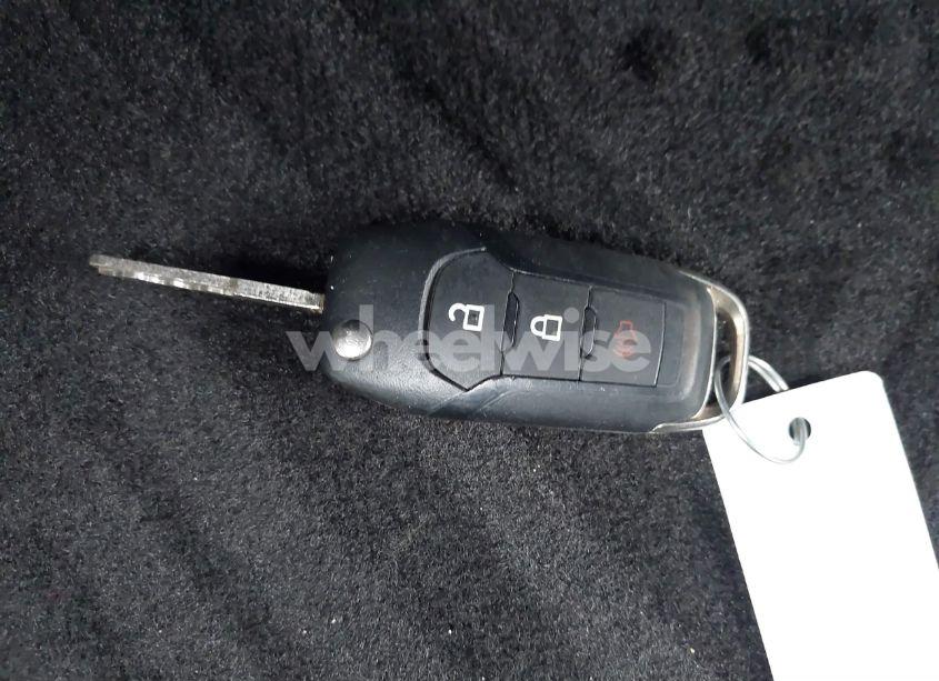 Photo 11 of 2018 Ford F-150 XLT (VIN 1FTEW1E51JKE01917)