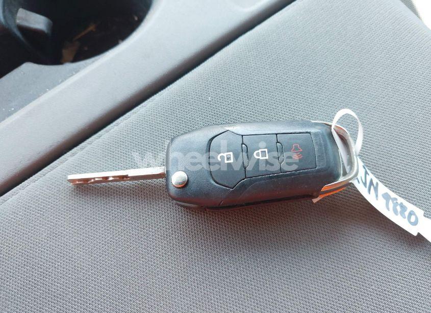 Photo 11 of 2018 Ford F-150 XL (VIN 1FTEW1E51JKF21362)