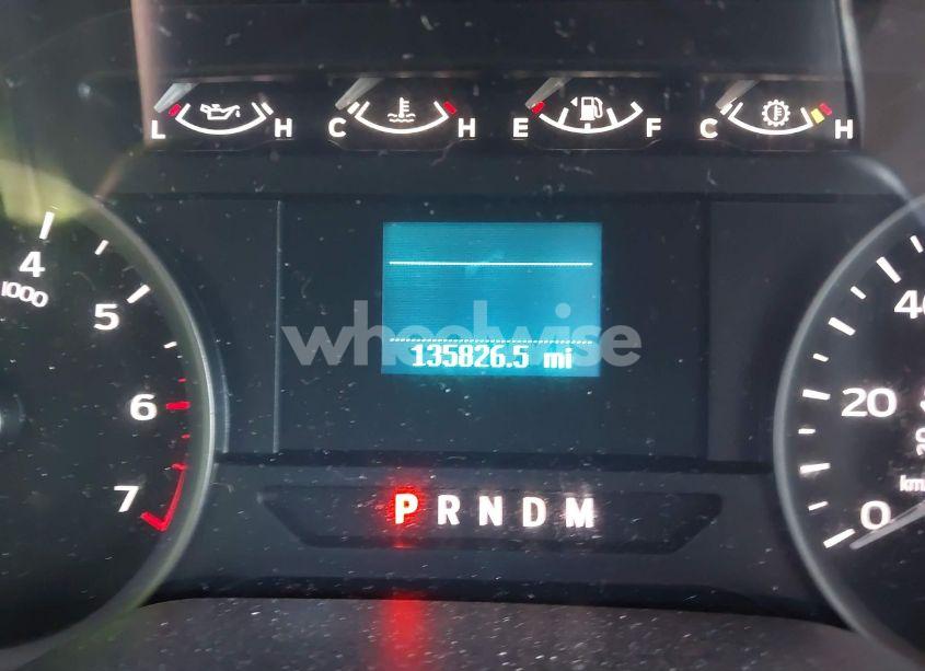 Photo 16 of 2019 Ford F-150 XLT (VIN 1FTEW1E51KFA20241)