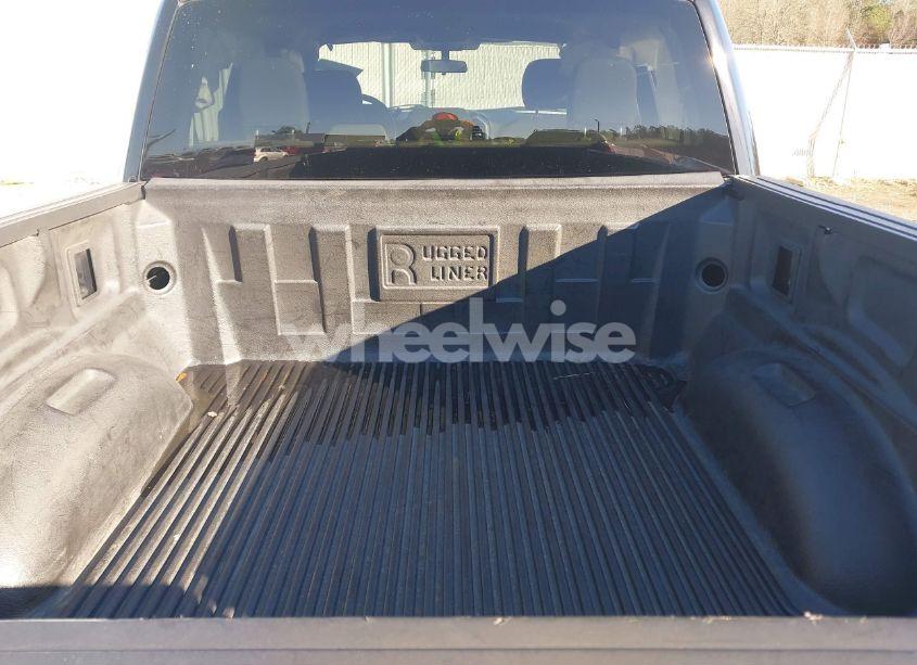 Photo 17 of 2019 Ford F-150 XLT (VIN 1FTEW1E51KFA20241)