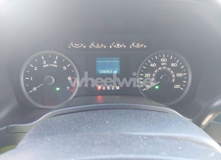 Photo 7 of 2019 Ford F-150 XLT (VIN 1FTEW1E51KFA20241)