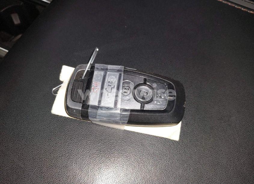 Photo 11 of 2019 Ford F-150 PLATINUM (VIN 1FTEW1E51KFA39873)