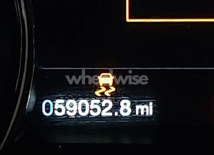 Photo 15 of 2019 Ford F-150 PLATINUM (VIN 1FTEW1E51KFA39873)