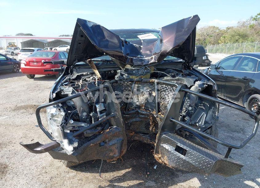 Photo 12 of 2019 Ford F-150 XLT (VIN 1FTEW1E51KFB47572)