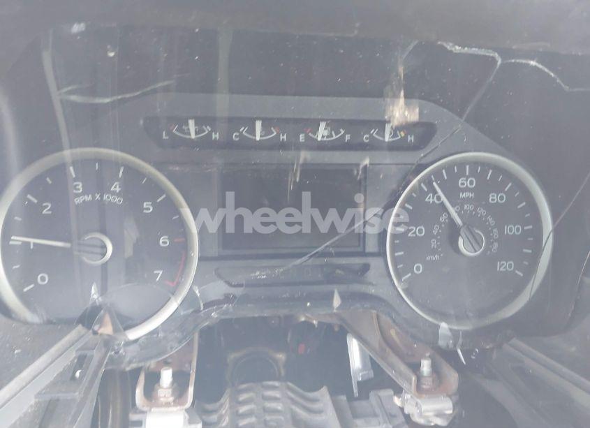 Photo 15 of 2019 Ford F-150 XLT (VIN 1FTEW1E51KFB47572)