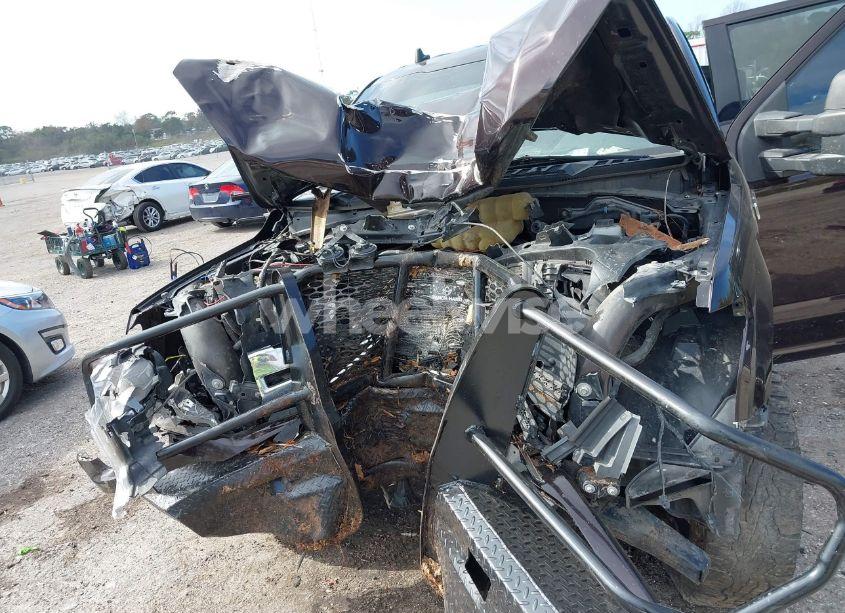 Photo 6 of 2019 Ford F-150 XLT (VIN 1FTEW1E51KFB47572)