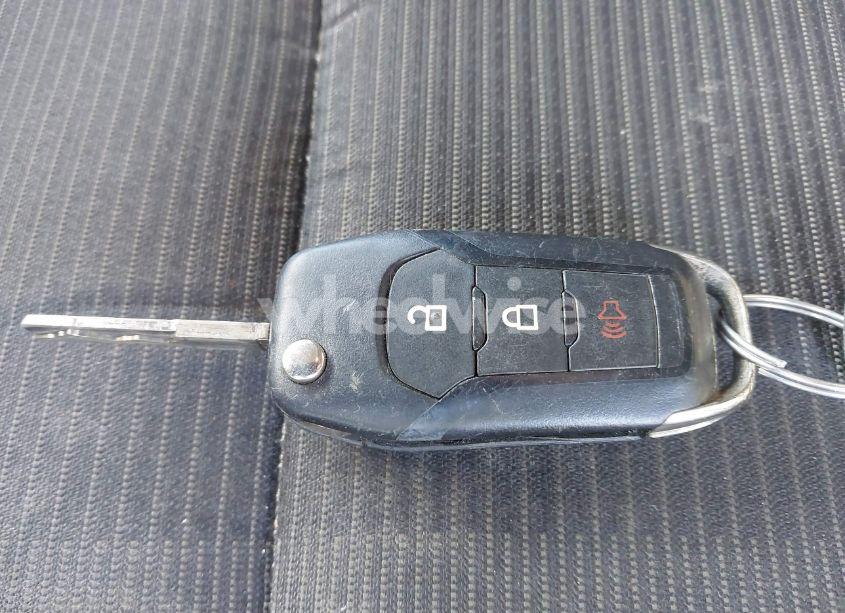 Photo 11 of 2019 Ford F-150 XL (VIN 1FTEW1E51KFC52807)