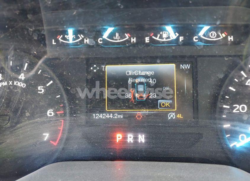 Photo 15 of 2019 Ford F-150 XL (VIN 1FTEW1E51KFC52807)