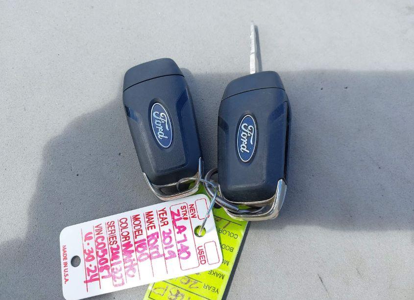 Photo 11 of 2019 Ford F-150 XLT (VIN 1FTEW1E51KKC05087)