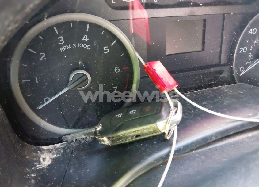 Photo 11 of 2019 Ford F-150 XLT (VIN 1FTEW1E51KKF09682)