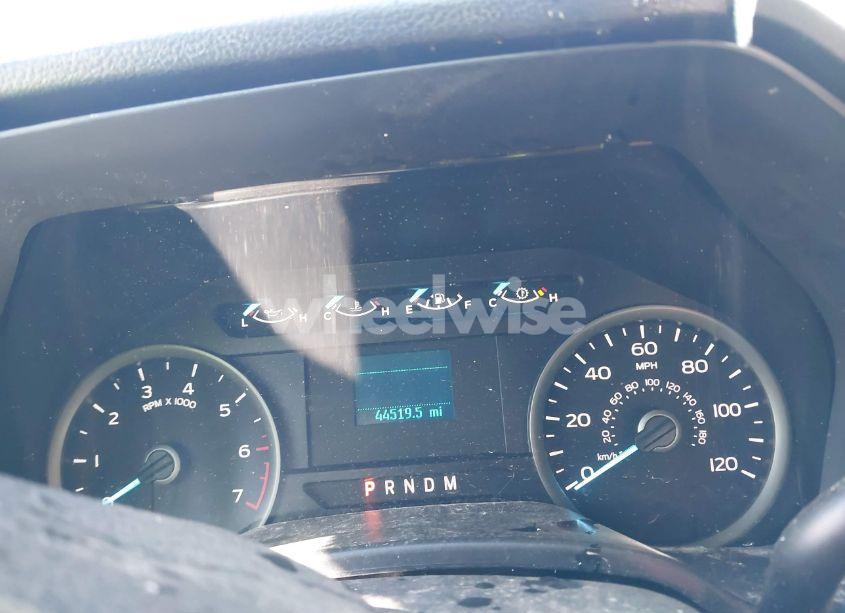 Photo 7 of 2019 Ford F-150 XLT (VIN 1FTEW1E51KKF09682)