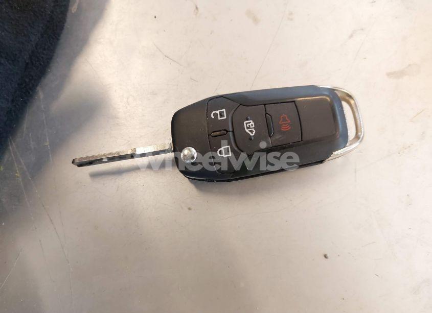 Photo 11 of 2020 Ford F-150 XLT (VIN 1FTEW1E51LFA79758)