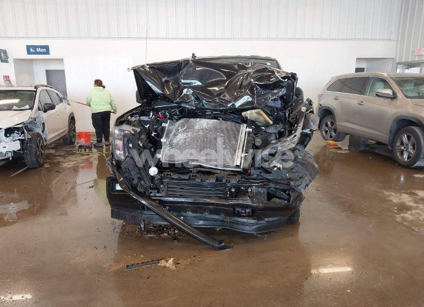 Photo 12 of 2020 Ford F-150 XLT (VIN 1FTEW1E51LFA79758)