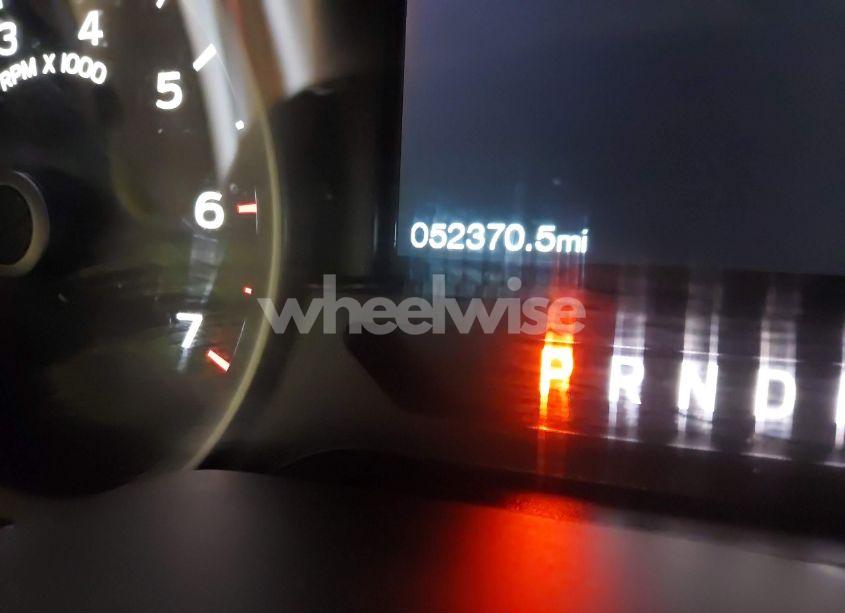 Photo 15 of 2020 Ford F-150 XLT (VIN 1FTEW1E51LFA79758)