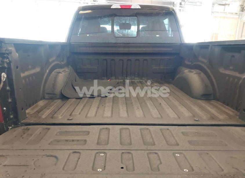 Photo 17 of 2020 Ford F-150 XLT (VIN 1FTEW1E51LFA79758)