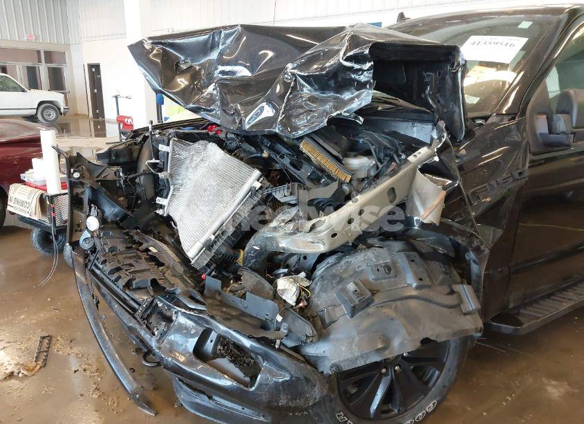 Photo 18 of 2020 Ford F-150 XLT (VIN 1FTEW1E51LFA79758)