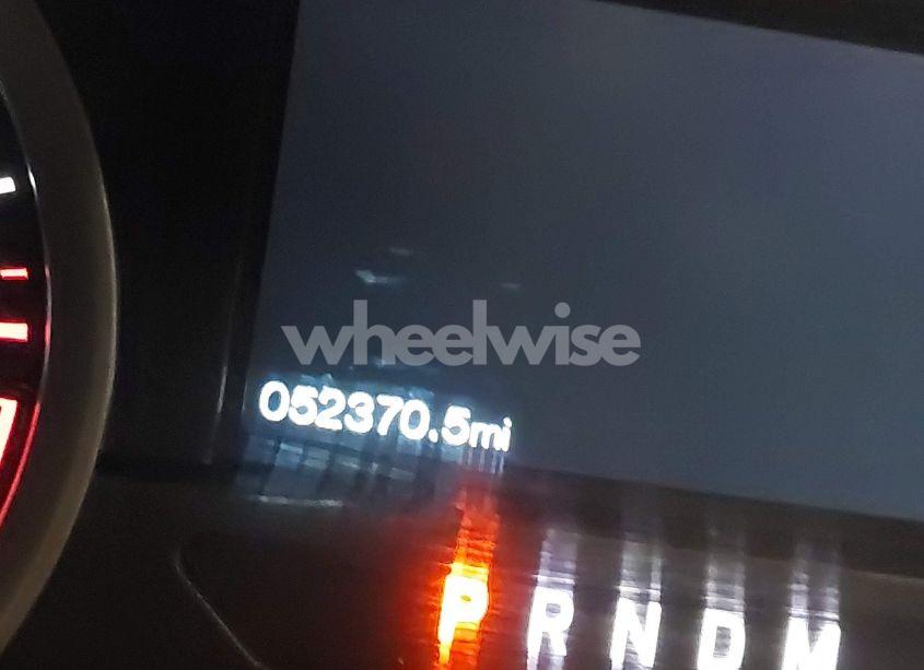 Photo 7 of 2020 Ford F-150 XLT (VIN 1FTEW1E51LFA79758)