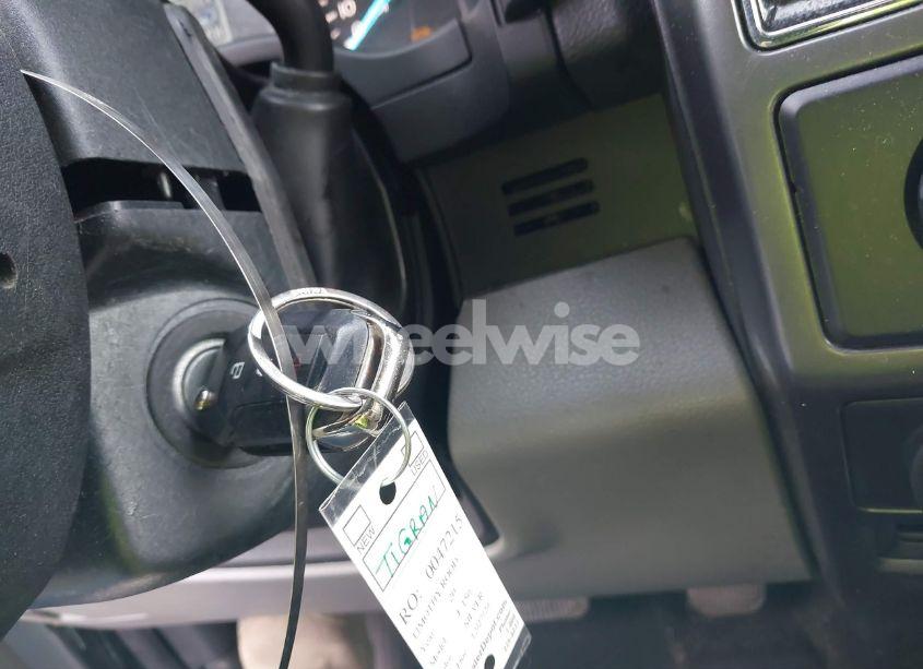 Photo 11 of 2020 Ford F-150 XLT (VIN 1FTEW1E51LFB01516)