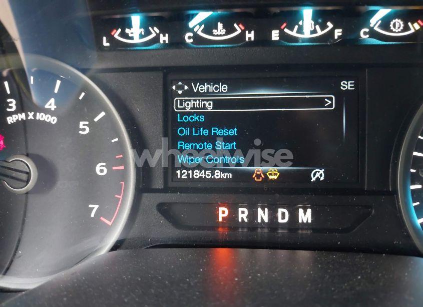 Photo 15 of 2020 Ford F-150 XLT (VIN 1FTEW1E51LFB01516)