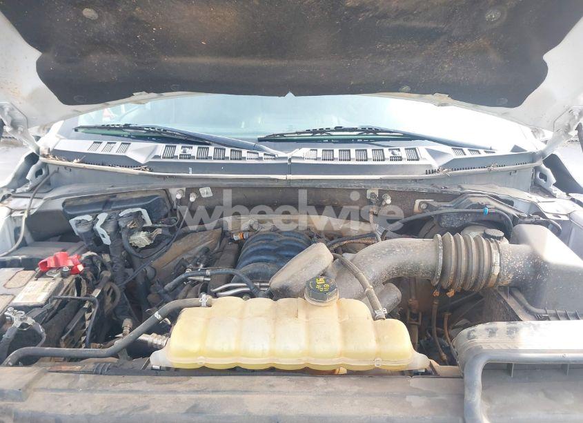 Photo 10 of 2020 Ford F-150 XLT (VIN 1FTEW1E51LFC71200)