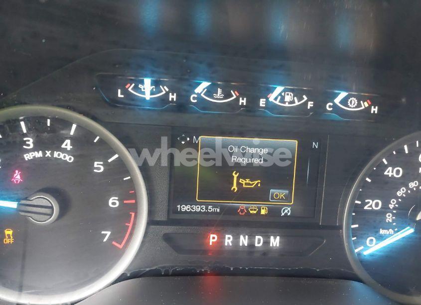 Photo 15 of 2020 Ford F-150 XLT (VIN 1FTEW1E51LFC71200)