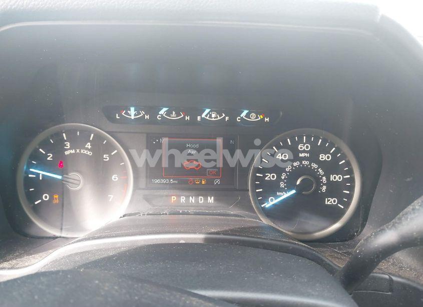 Photo 7 of 2020 Ford F-150 XLT (VIN 1FTEW1E51LFC71200)