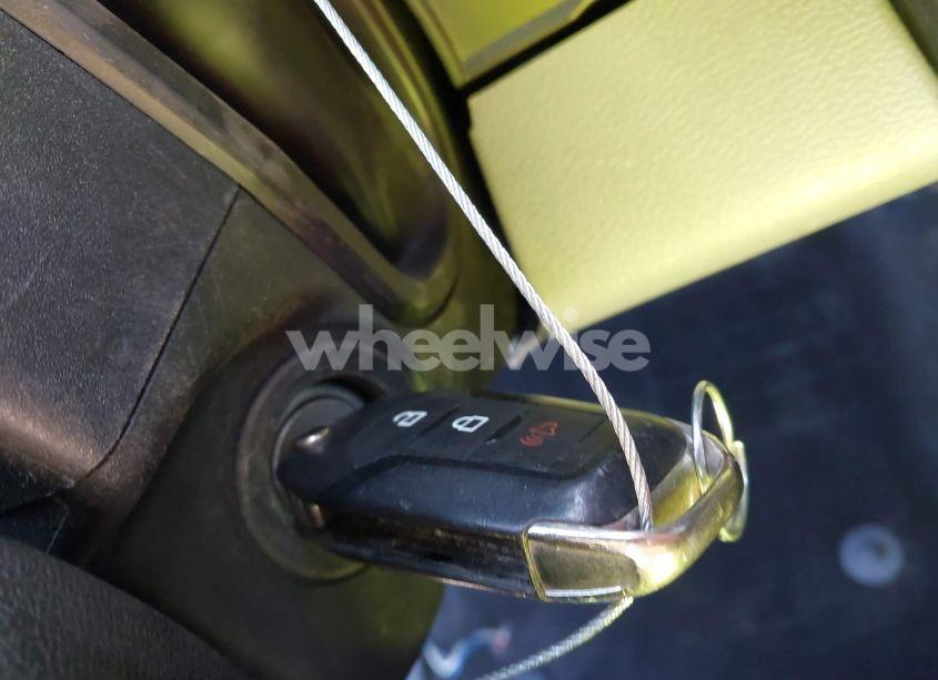 Photo 11 of 2020 Ford F-150 XLT (VIN 1FTEW1E51LKD41169)