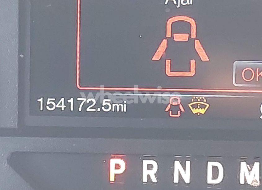 Photo 15 of 2020 Ford F-150 XLT (VIN 1FTEW1E51LKD41169)