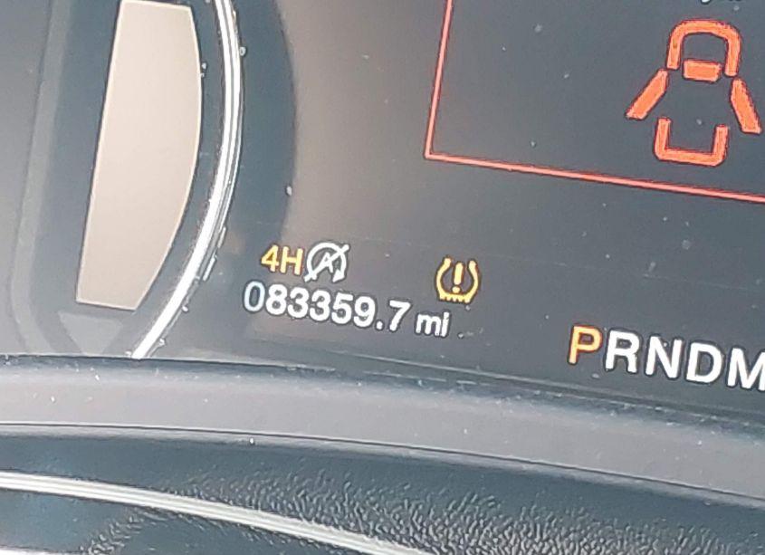 Photo 15 of 2018 Ford F-150 LARIAT (VIN 1FTEW1E52JFA43087)