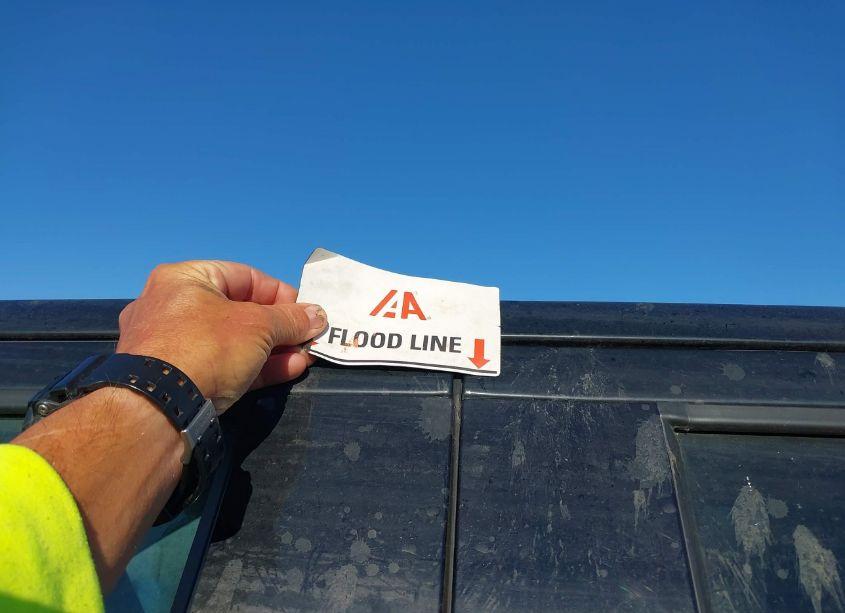 Photo 6 of 2018 Ford F-150 LARIAT (VIN 1FTEW1E52JFA64070)