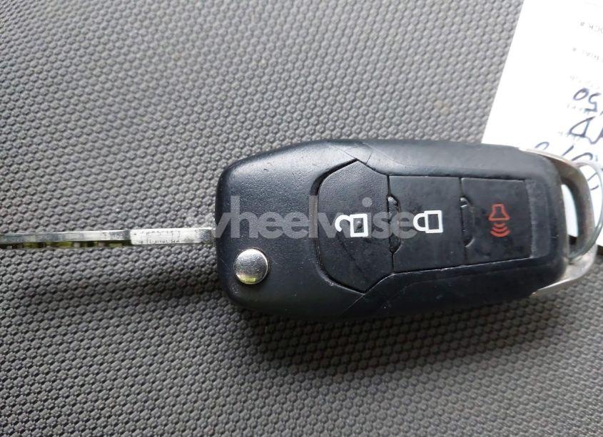 Photo 11 of 2018 Ford F-150 XLT (VIN 1FTEW1E52JFA80396)