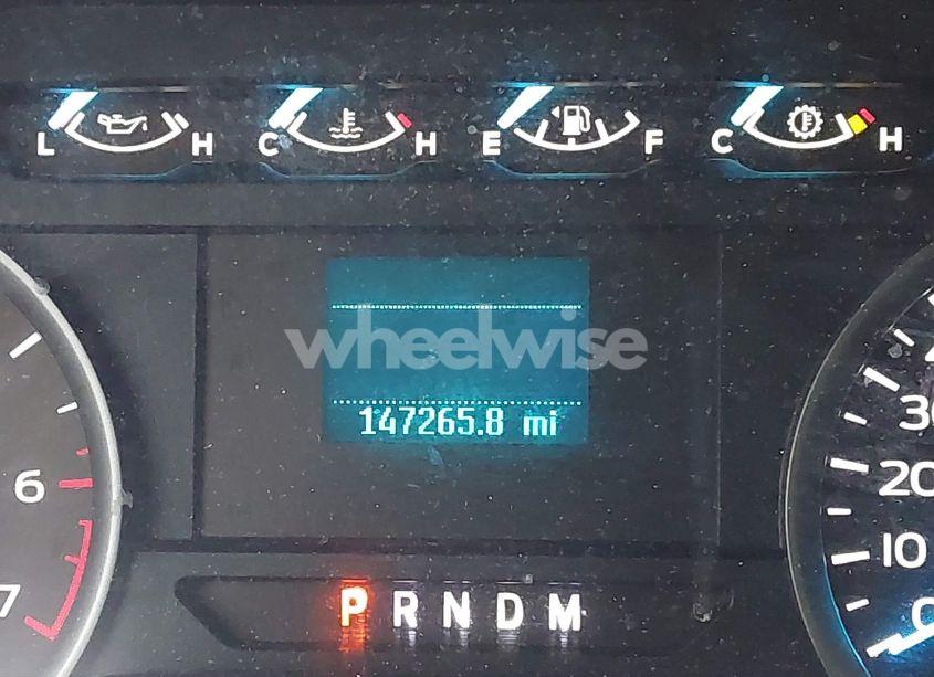 Photo 15 of 2018 Ford F-150 XLT (VIN 1FTEW1E52JFA80396)