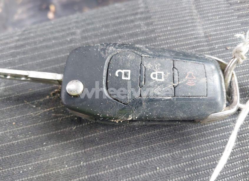 Photo 11 of 2018 Ford F-150 XL (VIN 1FTEW1E52JFC08149)