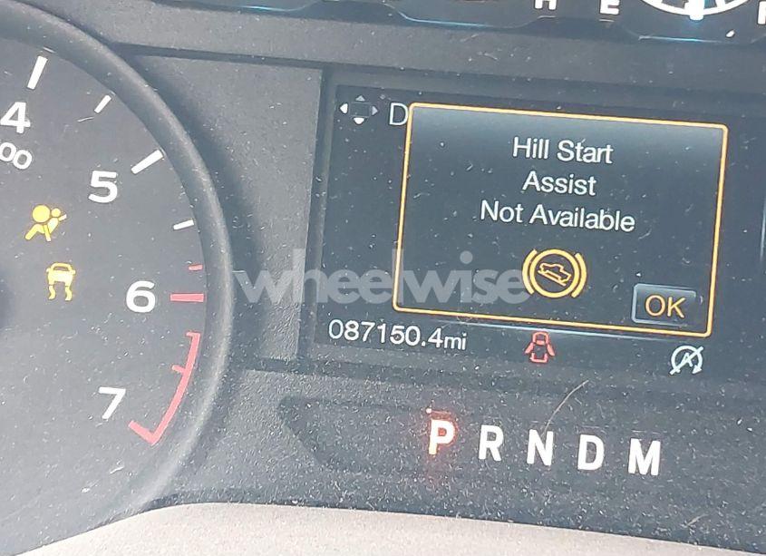 Photo 15 of 2018 Ford F-150 XL (VIN 1FTEW1E52JFC08149)