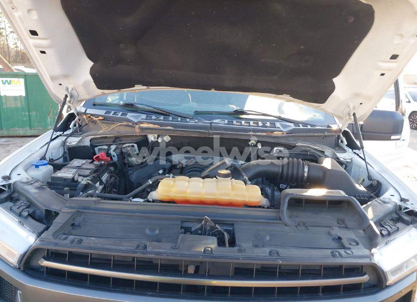 Photo 10 of 2018 Ford F-150 XLT (VIN 1FTEW1E52JFC18339)