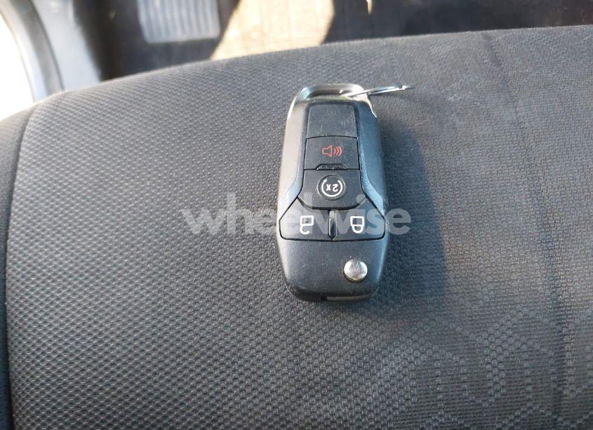 Photo 11 of 2018 Ford F-150 XLT (VIN 1FTEW1E52JFC18339)