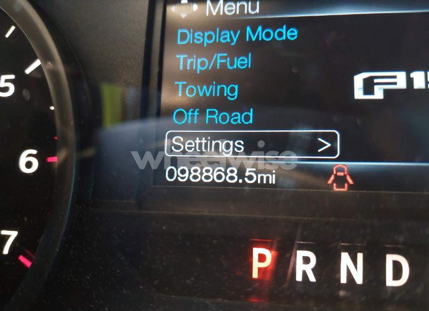 Photo 15 of 2018 Ford F-150 XLT (VIN 1FTEW1E52JFC18339)