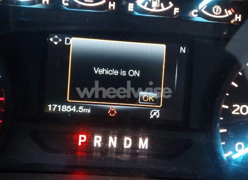 Photo 15 of 2018 Ford F-150 XL (VIN 1FTEW1E52JFD18375)