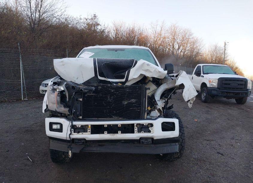 Photo 11 of 2018 Ford F-150 XLT (VIN 1FTEW1E52JFD23012)