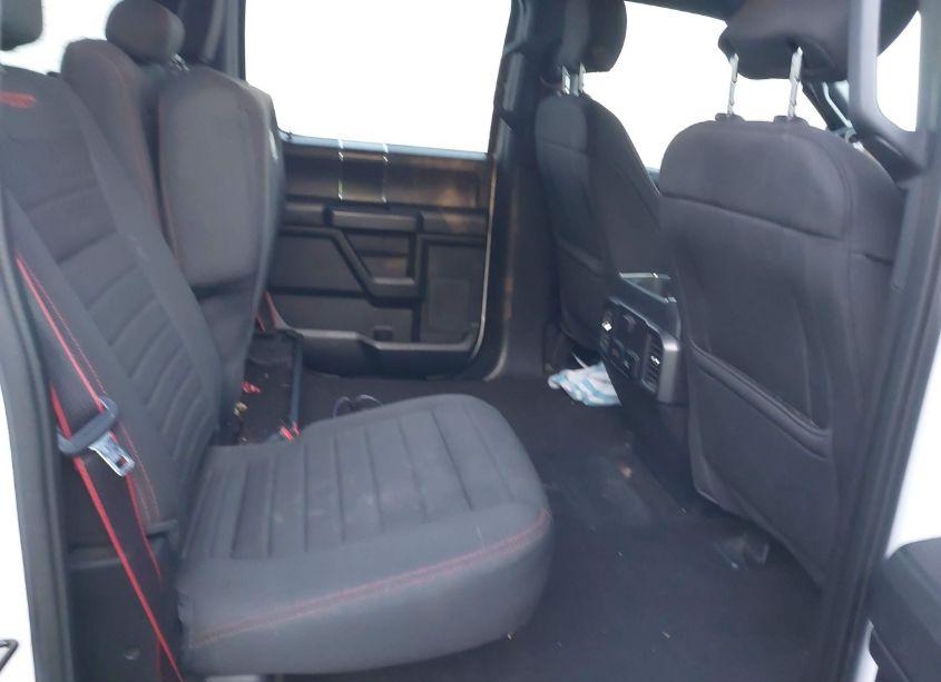 Photo 8 of 2018 Ford F-150 XLT (VIN 1FTEW1E52JFD23012)