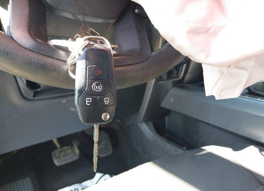 Photo 11 of 2018 Ford F-150 XLT (VIN 1FTEW1E52JFD83145)