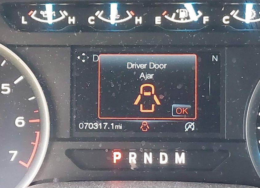 Photo 16 of 2018 Ford F-150 XLT (VIN 1FTEW1E52JFD83145)