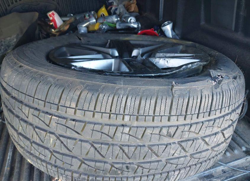 Photo 19 of 2018 Ford F-150 XLT (VIN 1FTEW1E52JFD83145)