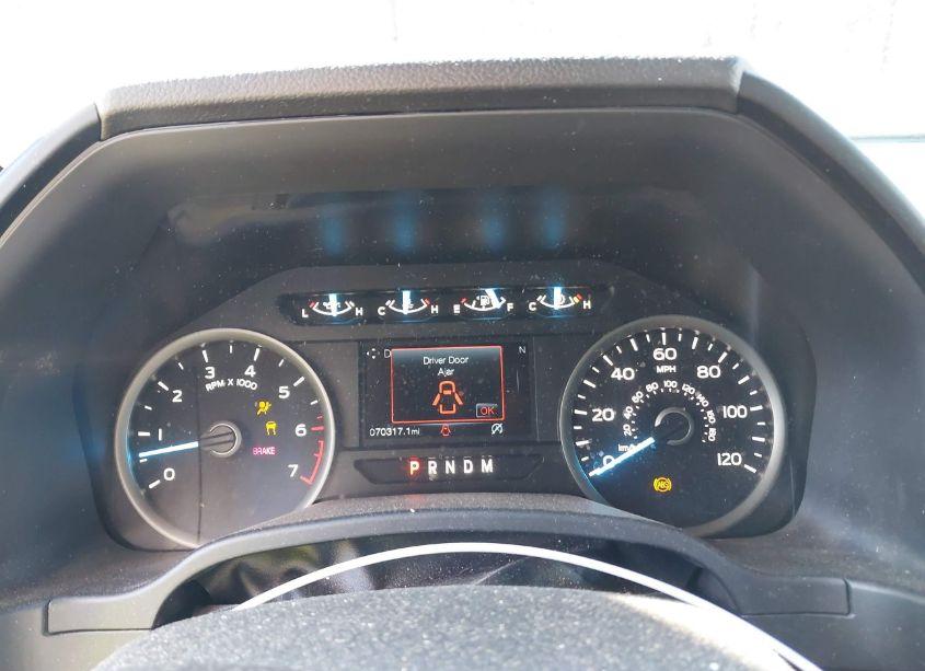 Photo 7 of 2018 Ford F-150 XLT (VIN 1FTEW1E52JFD83145)