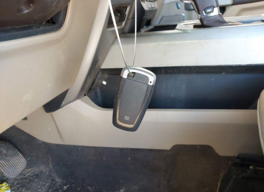 Photo 11 of 2018 Ford F-150 LARIAT (VIN 1FTEW1E52JFE73122)