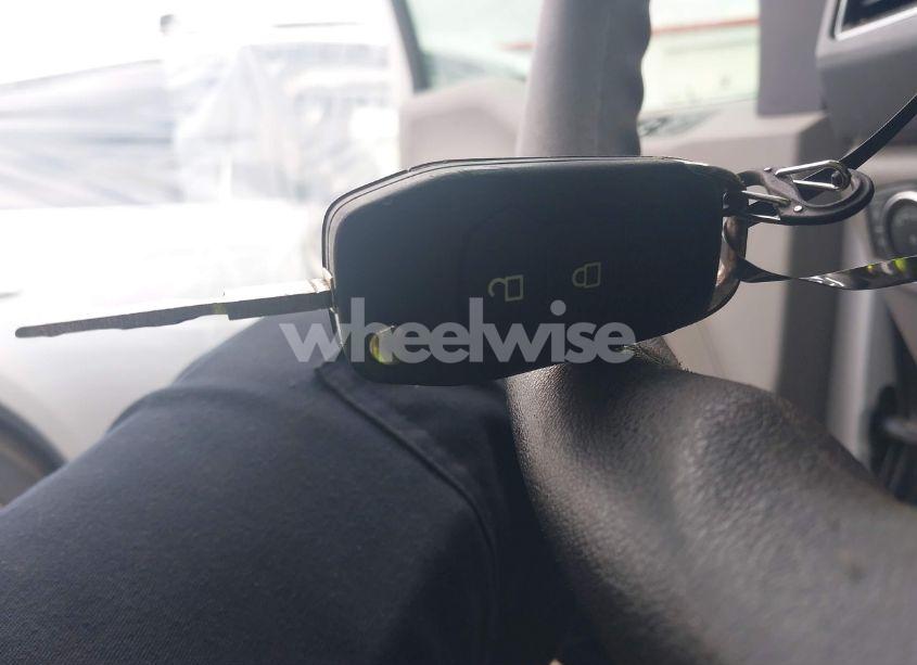 Photo 11 of 2018 Ford F-150 XLT (VIN 1FTEW1E52JKD85551)