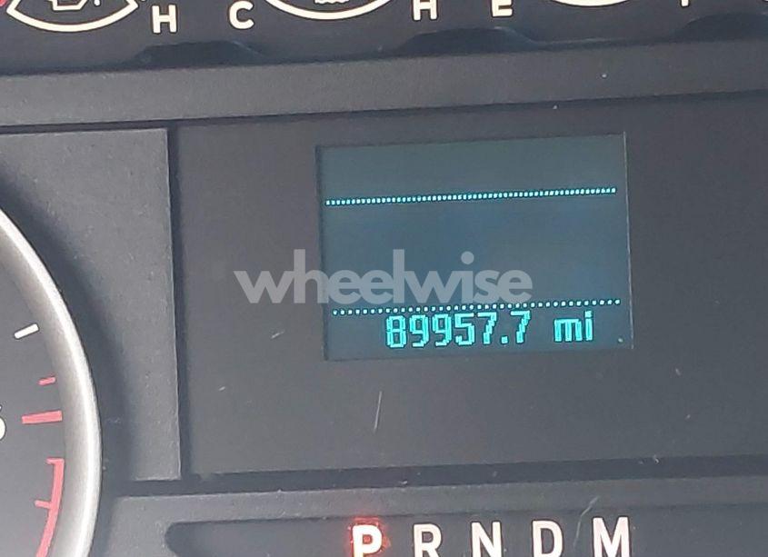 Photo 15 of 2018 Ford F-150 XLT (VIN 1FTEW1E52JKD85551)