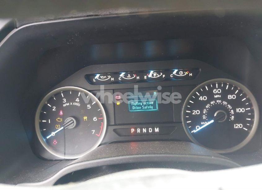 Photo 7 of 2018 Ford F-150 XLT (VIN 1FTEW1E52JKD85551)